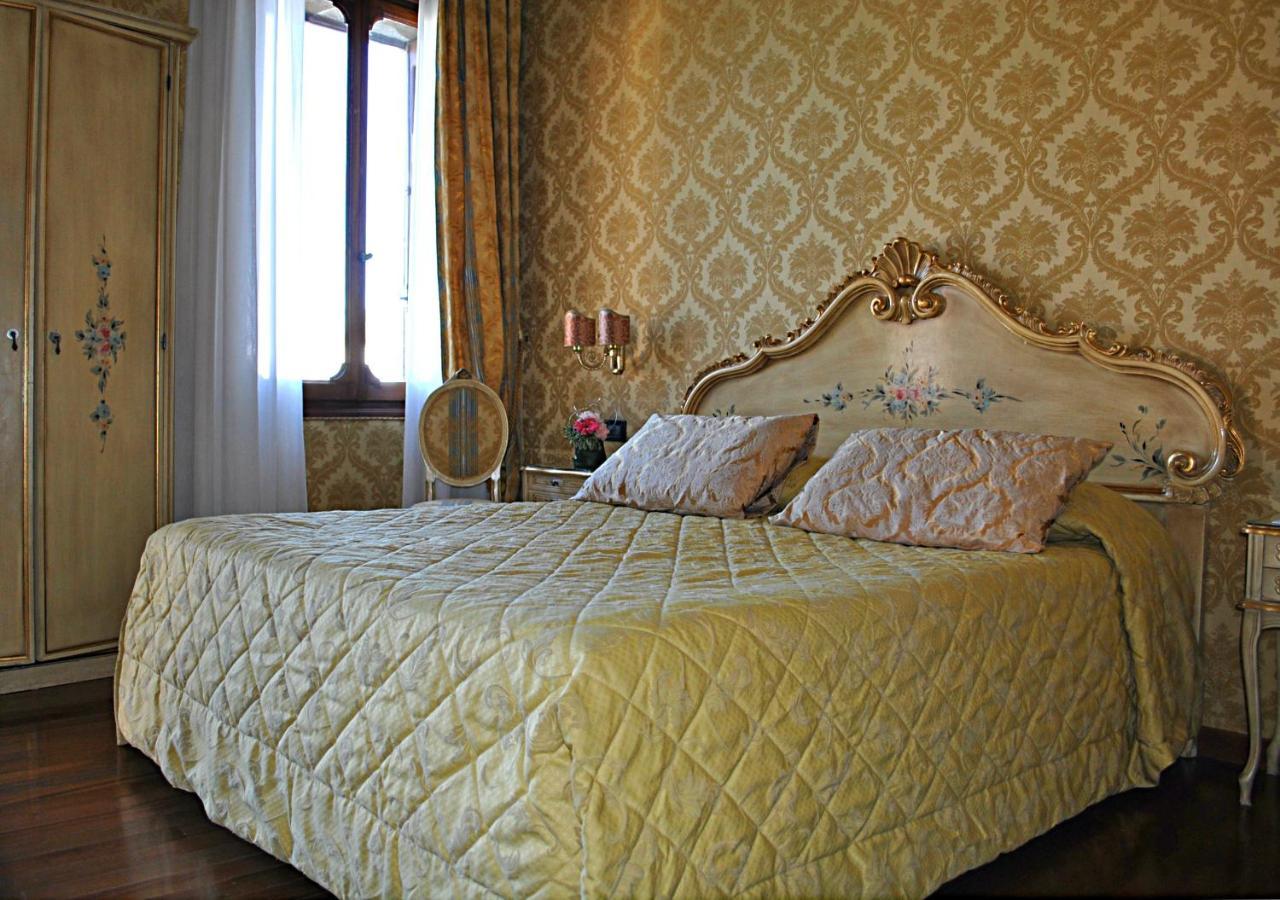 Superior Double Room Grand Canal View