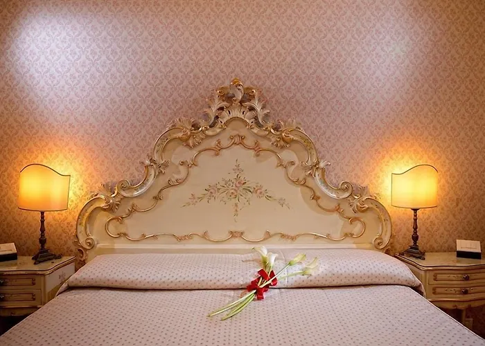 CanalettoHotel Venise