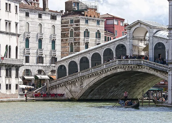 Ca' San Polo - Ferretti Hotels Collection Venise